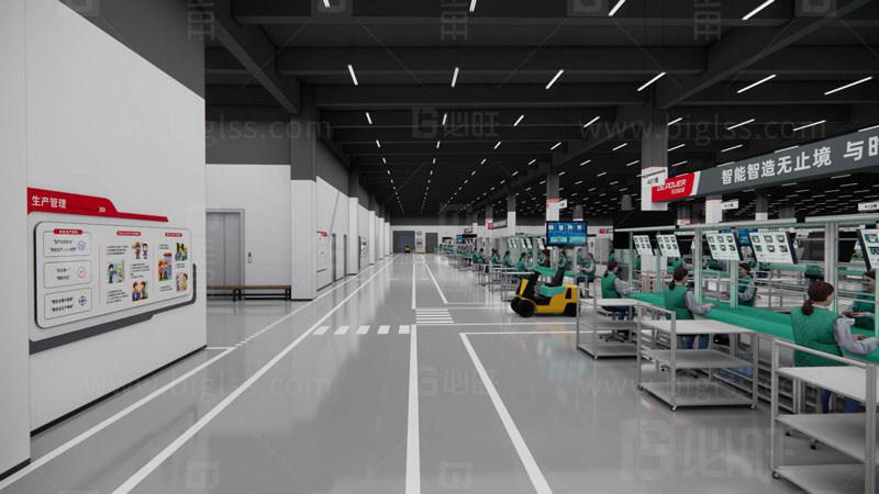 精益生產項目的核心邏輯是什么？