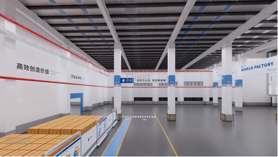 博革與江蘇博云塑業續約：深化目視化落地施工，持續賦能塑業企業管理升級