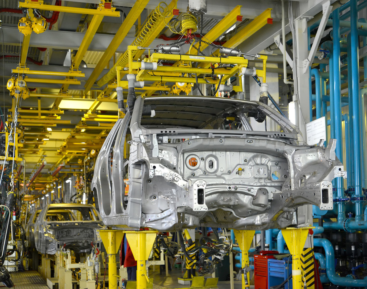 汽車企業如何實施5S管理？