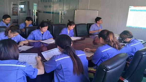 企業如何管理班組長隊伍？