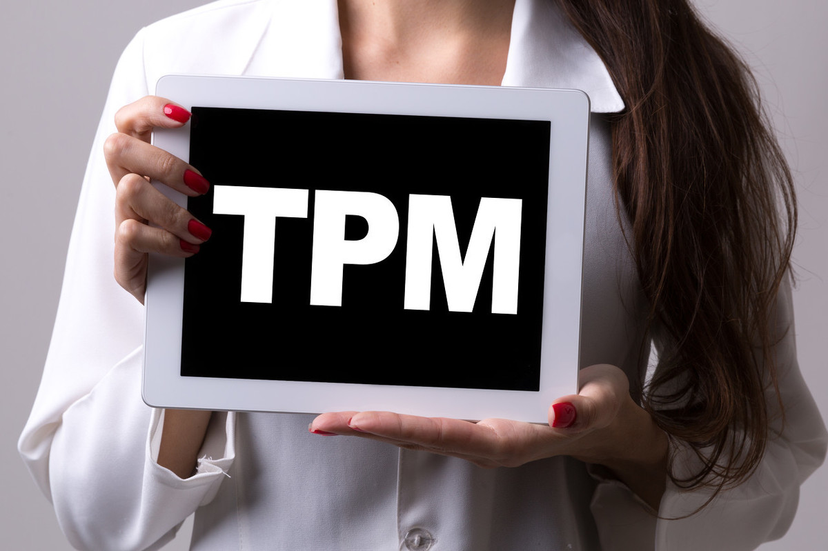 TPM設備管理如何提高利用率？