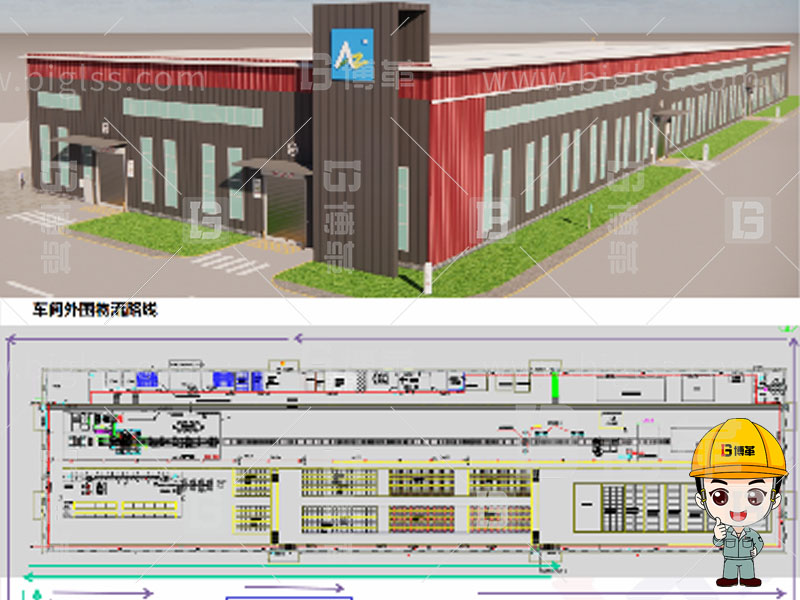 新工廠規(guī)劃,工業(yè)園區(qū)規(guī)劃,車間布局規(guī)劃,生產(chǎn)線體設(shè)計(jì),數(shù)字化工廠,目視化設(shè)計(jì),上海博革,博革咨詢 新工廠規(guī)劃,工業(yè)園區(qū)規(guī)劃,車間布局規(guī)劃,生產(chǎn)線體設(shè)計(jì),數(shù)字化工廠,目視化設(shè)計(jì),上海博革,博革咨詢